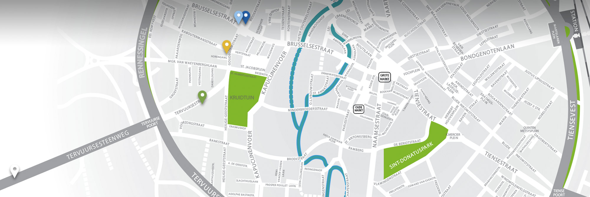 Situatieplan